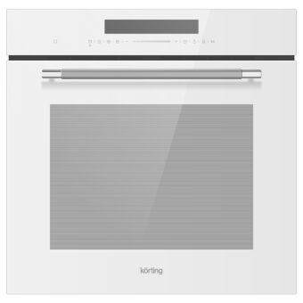 Встраиваемый духовой шкаф Korting Spectrum OKB 1351 GSCW