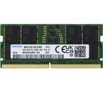 Память оперативная Samsung M425R2GA3BB0-CQK