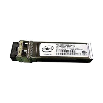 Оптический коннектор Dell 407-BBVJ