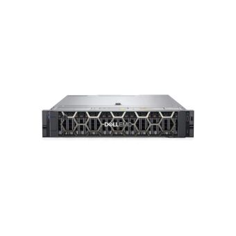 Серверное шасси Dell PowerEdge R750xs PowerEdge R750xs 210-AZYQ-004