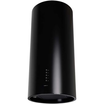 Кухонная вытяжка HOMSair FLY 1000SD 39 BLACK