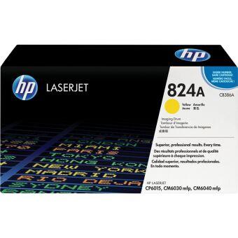 Барабан HP Color LaserJet CB386A