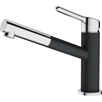 Смеситель Franke 115.0623.057 ORBIT PULL-OUT