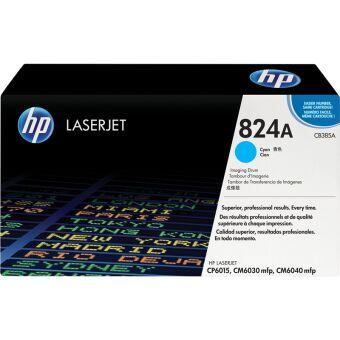 Барабан HP Color LaserJet CB385A