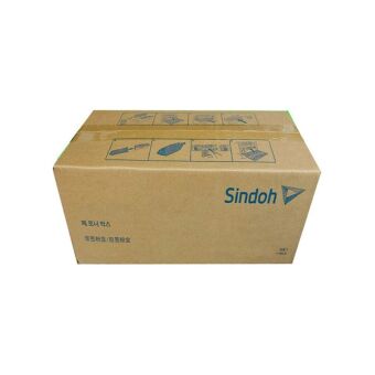 Скрепки для финишера для МФУ Sindoh 14YKSK602