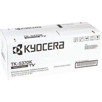 тонер-картридж Kyocera TK-5370K TK-5370K (1T02YJ0NL0)