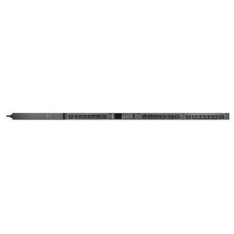 Блок распределения питания «Nerpa PU» IRON Switched (Outlet Level) NP9314L