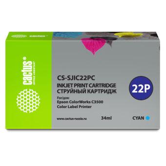 Cactus CS-SJIC22PC