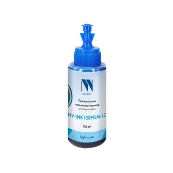 NV PRINT NV-INK100PGM-LC
