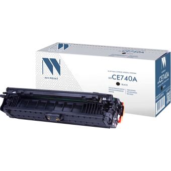 NVP NV-CE740ABk