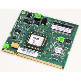 Модуль расширения медиа-ресурсов на 80 каналов для G450 Avaya 80 CHANNEL DAUGHTERBOARD