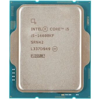 Процессор Intel CM8071504821014