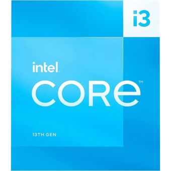 Процессор Intel Core i3-13100 (OEM)