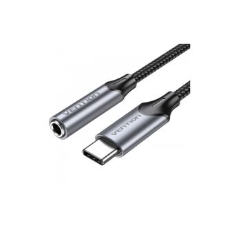 Переходник Vention USB-C M BGMHF