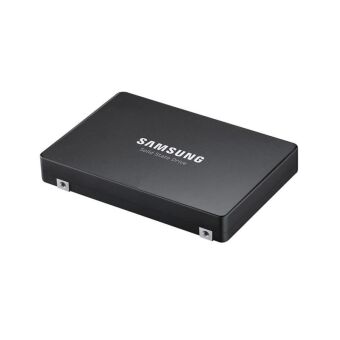 Твердотельный накопитель Серверный накопитель SSD 960GB Samsung PM1643a (MZILT960HBHQ-00007)