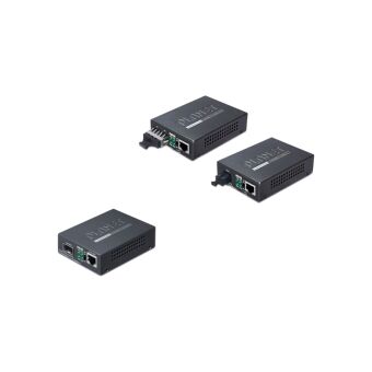 медиа конвертер PLANET GT-806A15