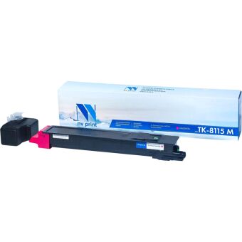 NVP NV-TK8115M