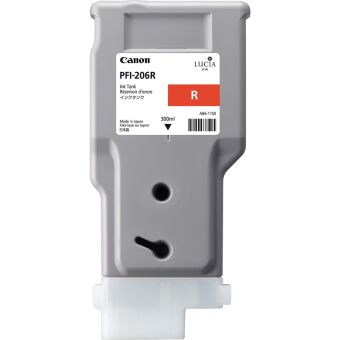 Картридж Canon PFI-206 (5309B001)