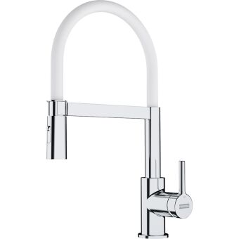 Смеситель Franke 115.0626.088 Lina Semi-pro