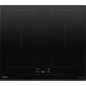 Индукционная варочная поверхность MIDEA MIH67787F