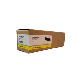 Картридж Sindoh P300T6KY-W
