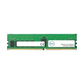 Оперативная память Dell 16GB DDR4 (370-AEVQ)