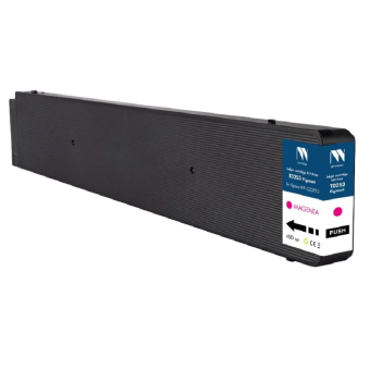 Картридж Epson WorkForce Enterprise WF-C20750 Magenta Ink (C13T02S300)