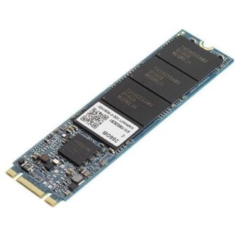 Твердотельный накопитель Foxline FLSSD256M80CX5