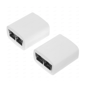 Сплиттер Vention RJ45 F Сплиттер RJ45 F (IPTW0)