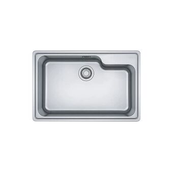 Мойка Franke 101.0689.946 BELL BCX 610-74 TL