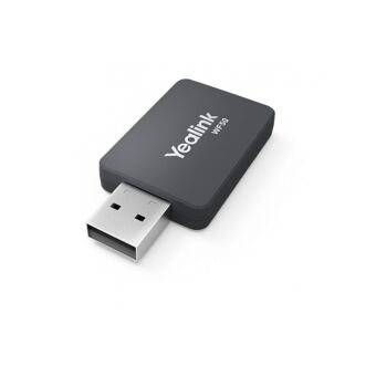 Wi-Fi USB адаптер Yealink WF50