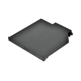 Корзина (каркас) для установки накопителей m.2 2xSSD в медиа отсек в защищенный ноутбук серии S15 Twinhead S15 Media Bay- 2nd SSD/3rd SSD Canister (84+941090+00)