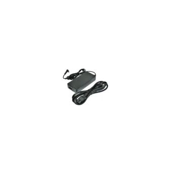 Блок питания для ноутбука 90Вт с евровилкой Twinhead Spare 90W AC Adapter with EU power cord (84+937000+50)