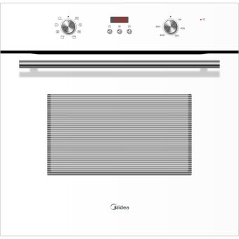 Духовой шкаф Midea MO47001GW