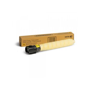 Желтый тонер AltaLink C8145_55_70 Xerox 006R01761