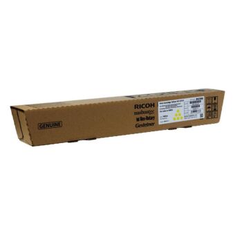 Тонер картридж Желтый IM C2510 Ricoh IM C2510 (842566)