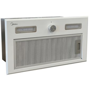 Встраиваемая вытяжка MIDEA MH60I770W