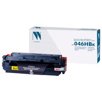 NV Print NV-046HBk