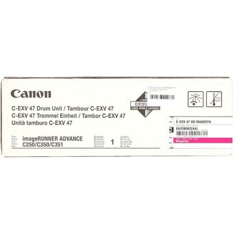 Барабан Canon C-EXV 47 (8522B002)