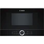 Встраиваемая микроволновая печь BOSCH BFR634GB1
