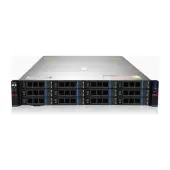 Серверная платформа Gooxi SR201-D12R-NV-G2 2U