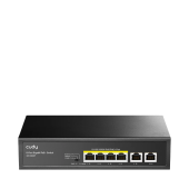Коммутатор Cudy GS1006P