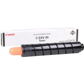 Тонер-картридж Canon C-EXV45 BK (6942B002)