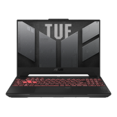 Ноутбук ASUS TUF A17 FA707NUR-HX013 (90NR0JL5-M000K0)