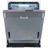 Встраиваемая посудомоечная машина Korting KDI 60460 SD