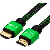 Greenconnect HDMI (m) - HDMI (m) 1.5м