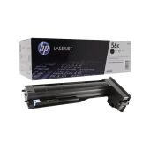 Тонер-картридж HP 56X Black Original LaserJet Toner Cartridge (CF256X)