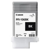 Картридж Canon PFI-106BK (6621B001)