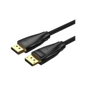 Кабель Vention DisplayPort(m)/DisplayPort(m) - 1.5 м (HCCBG)