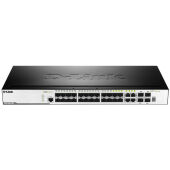 Сетевой коммутатор D-Link DGS-3000-28SC/A1A